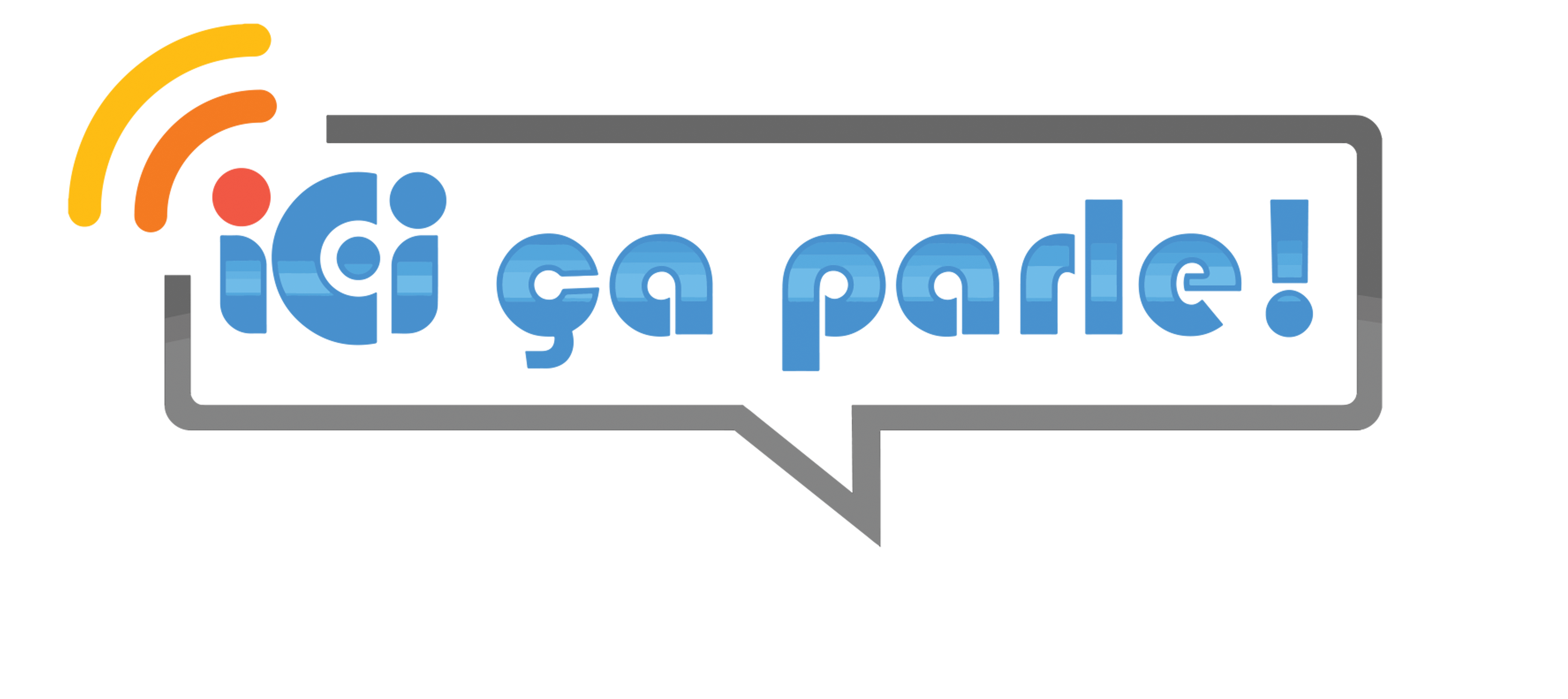 ici ça parle